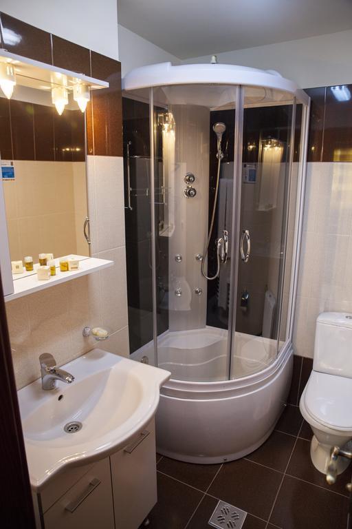 Aqua Party Hotell Victoria  Rom bilde