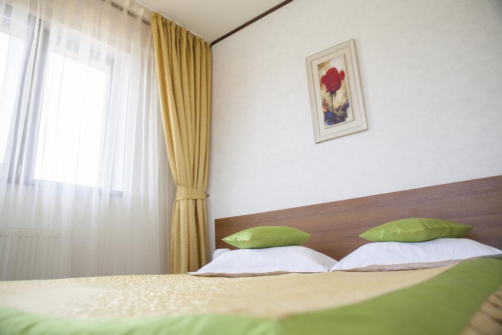 Aqua Party Hotell Victoria  Rom bilde